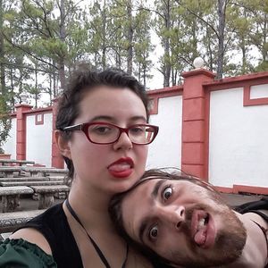 Meet your Posher, Katherine